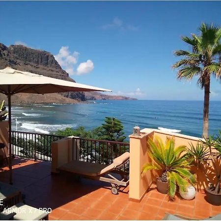 Facing The Ocean Apartment Santa Maria de Guia de Gran Canaria Luaran gambar
