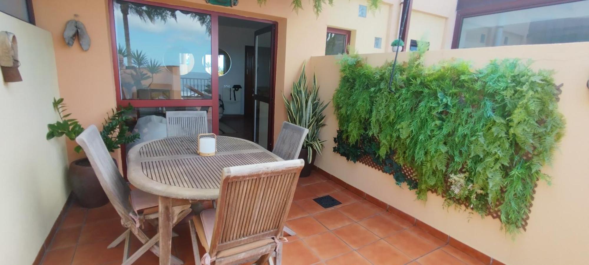 Facing The Ocean Apartment Santa Maria de Guia de Gran Canaria Luaran gambar