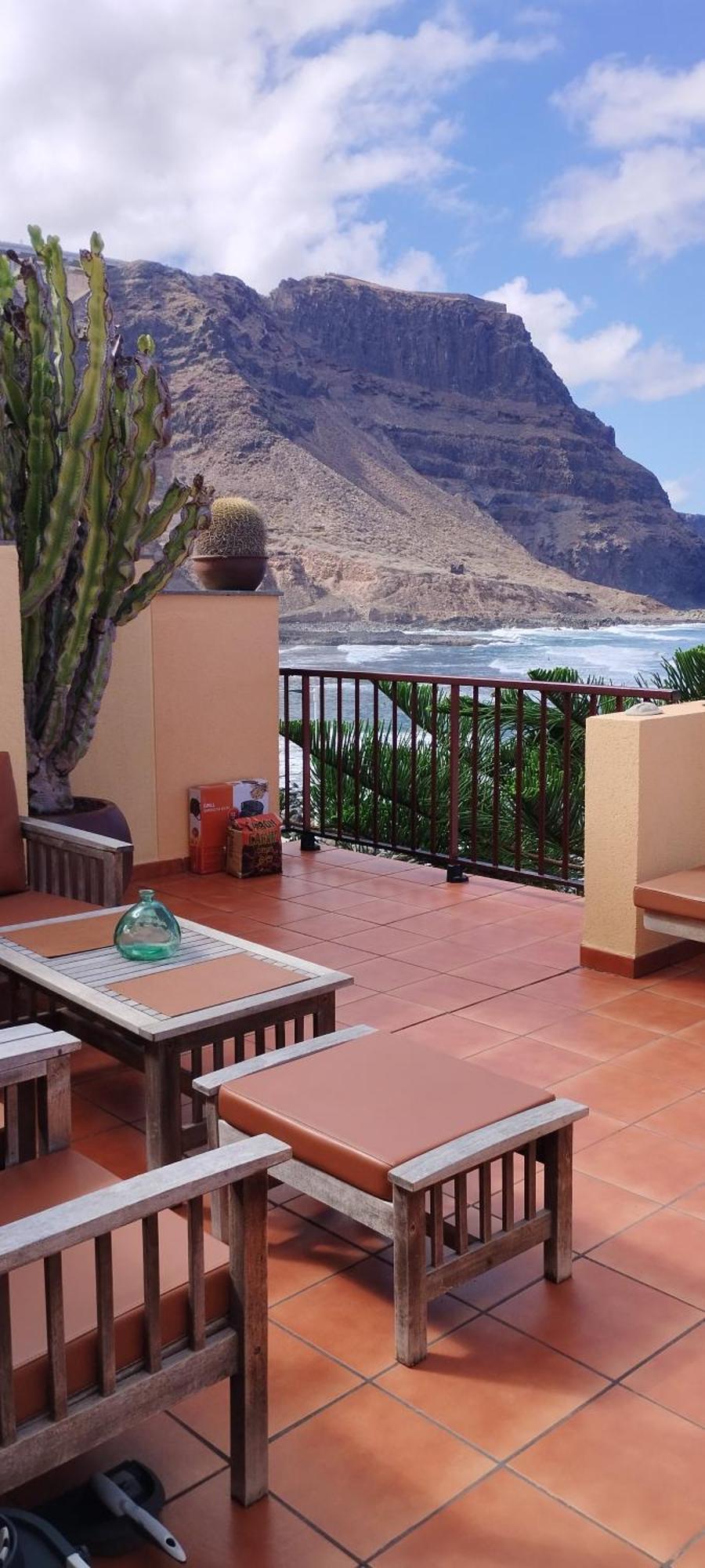 Facing The Ocean Apartment Santa Maria de Guia de Gran Canaria Luaran gambar