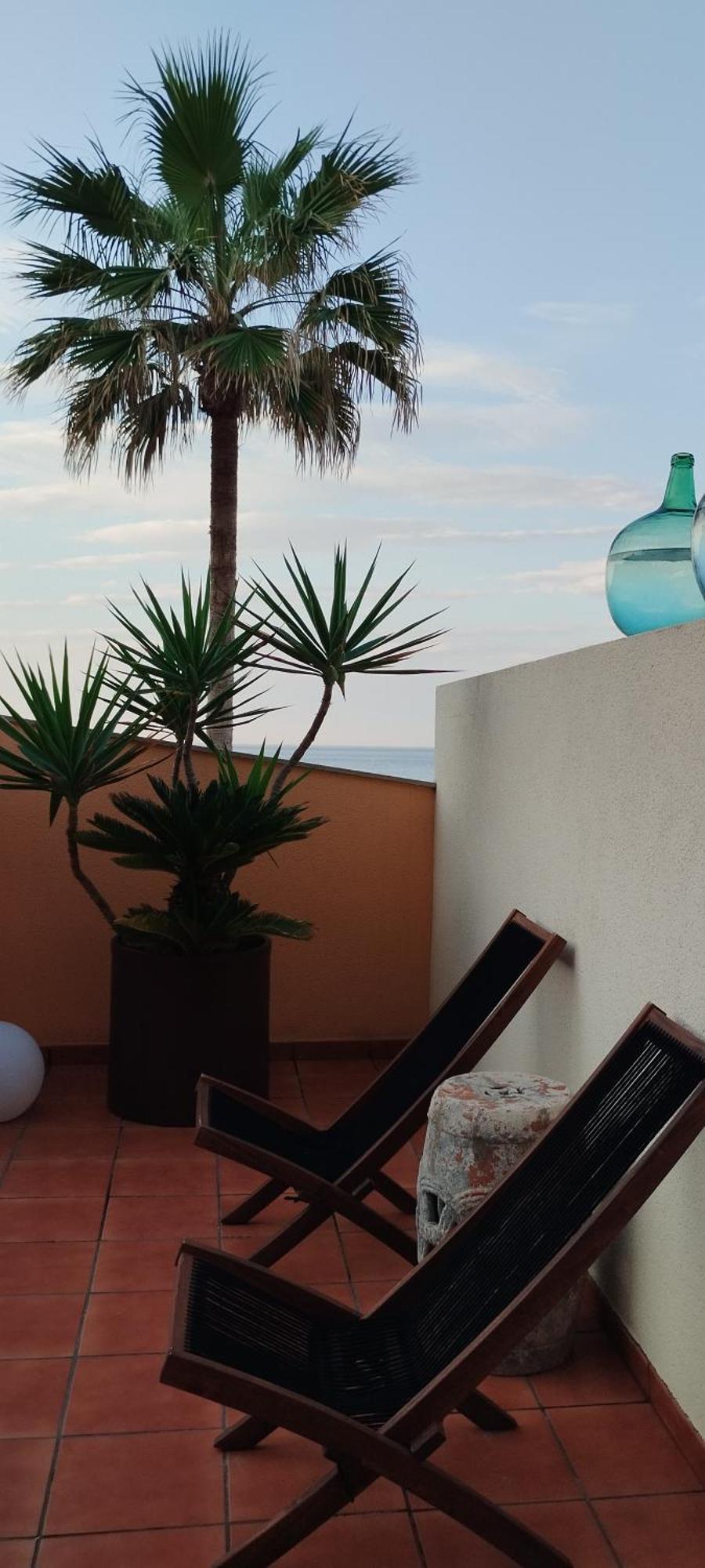 Facing The Ocean Apartment Santa Maria de Guia de Gran Canaria Luaran gambar