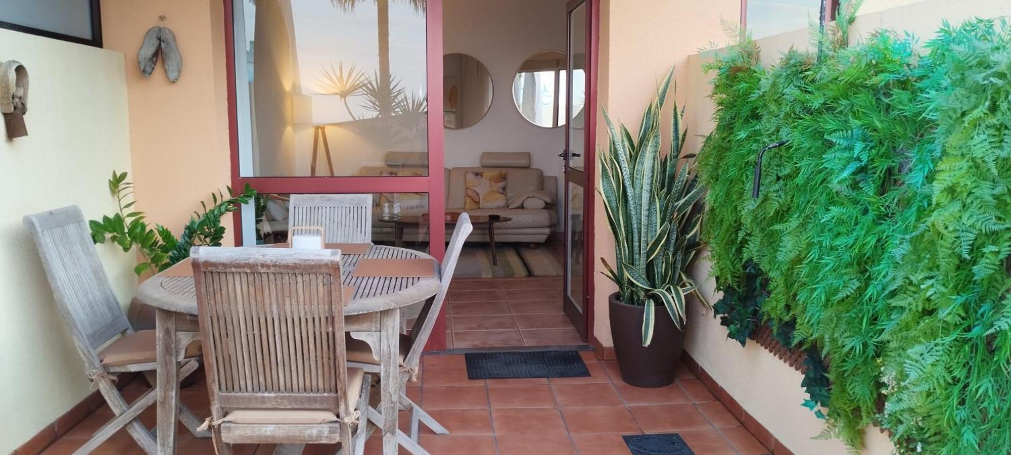 Facing The Ocean Apartment Santa Maria de Guia de Gran Canaria Luaran gambar