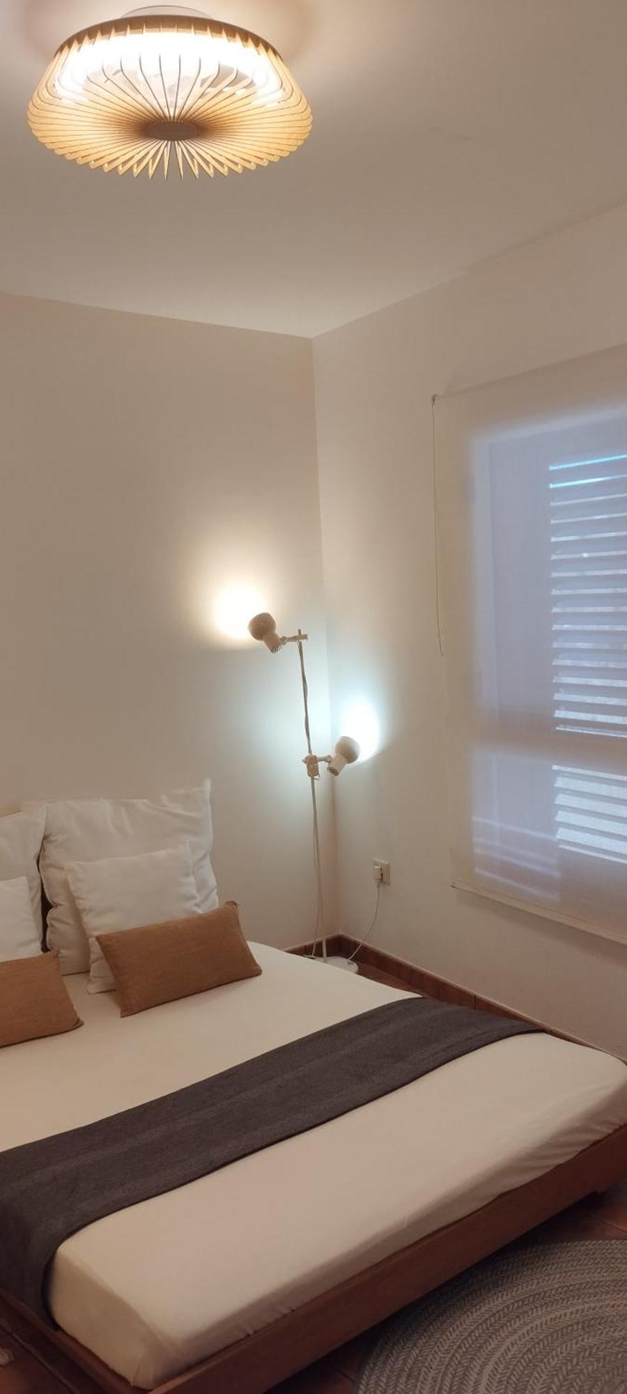 Facing The Ocean Apartment Santa Maria de Guia de Gran Canaria Luaran gambar
